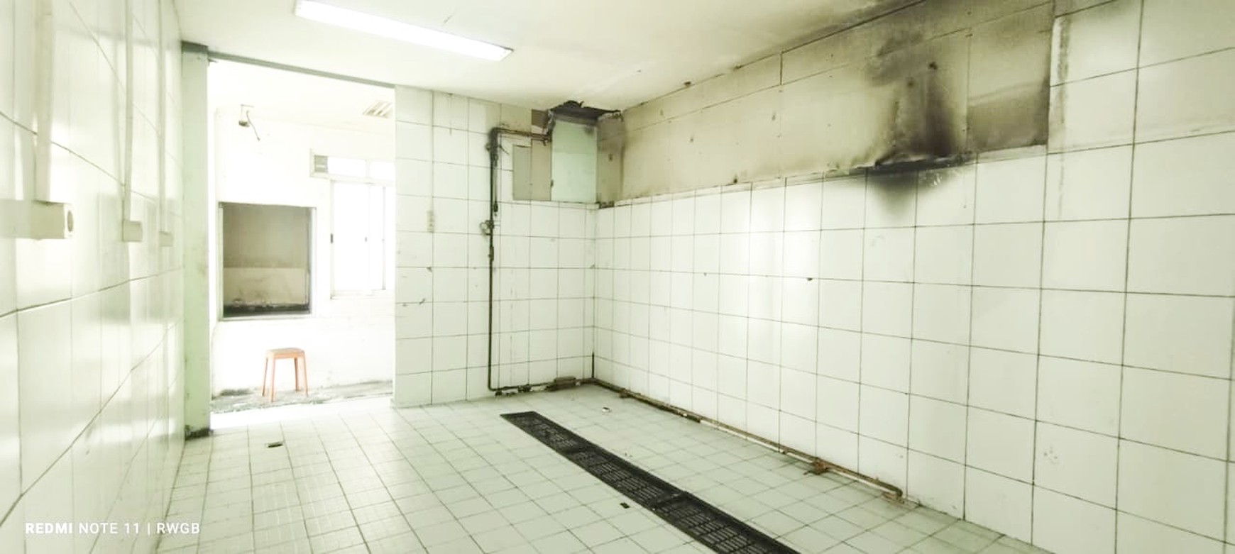 jual cepat ruko strategis dekat RS. Bethsaida Kampus Multimedia Ruko Graha Boulevard Gading Serpong