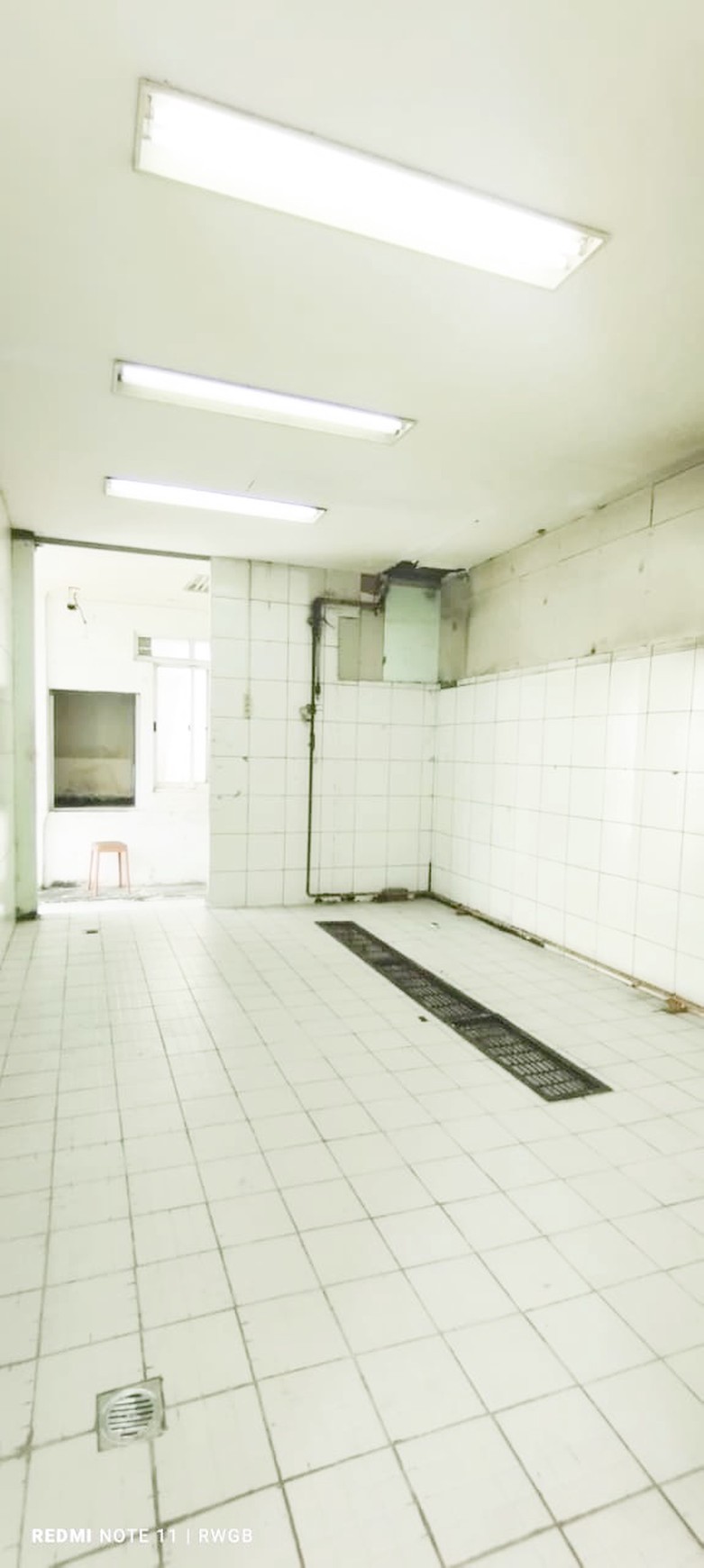 jual cepat ruko strategis dekat RS. Bethsaida Kampus Multimedia Ruko Graha Boulevard Gading Serpong