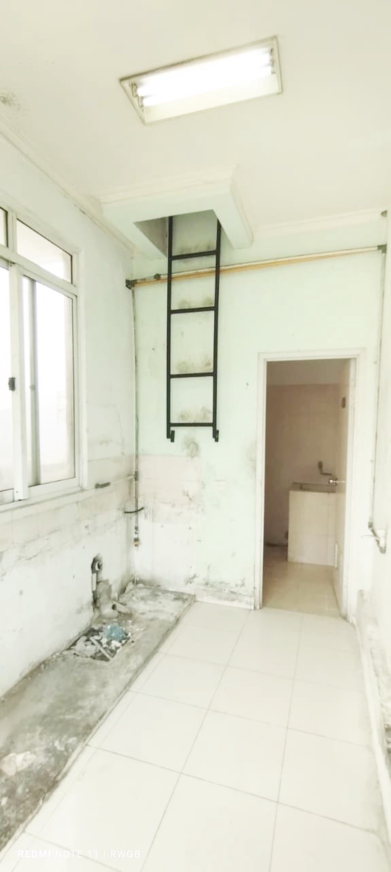 jual cepat ruko strategis dekat RS. Bethsaida Kampus Multimedia Ruko Graha Boulevard Gading Serpong