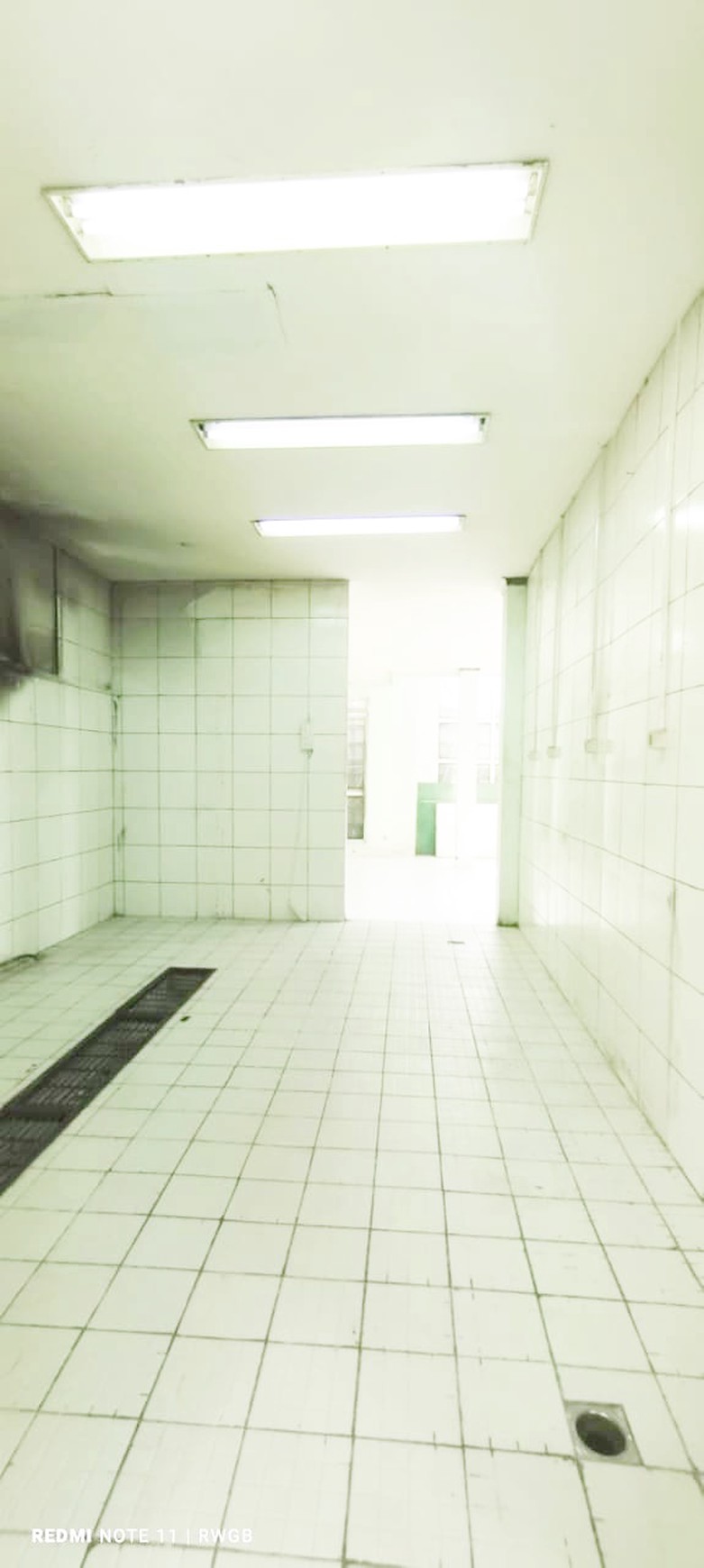 jual cepat ruko strategis dekat RS. Bethsaida Kampus Multimedia Ruko Graha Boulevard Gading Serpong