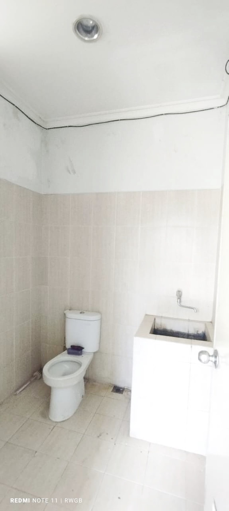 jual cepat ruko strategis dekat RS. Bethsaida Kampus Multimedia Ruko Graha Boulevard Gading Serpong