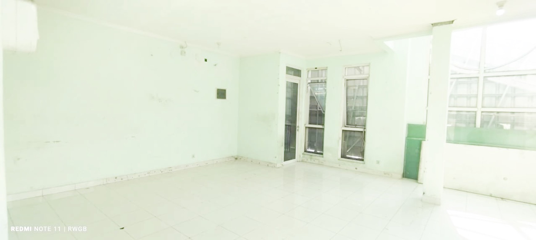 jual cepat ruko strategis dekat RS. Bethsaida Kampus Multimedia Ruko Graha Boulevard Gading Serpong