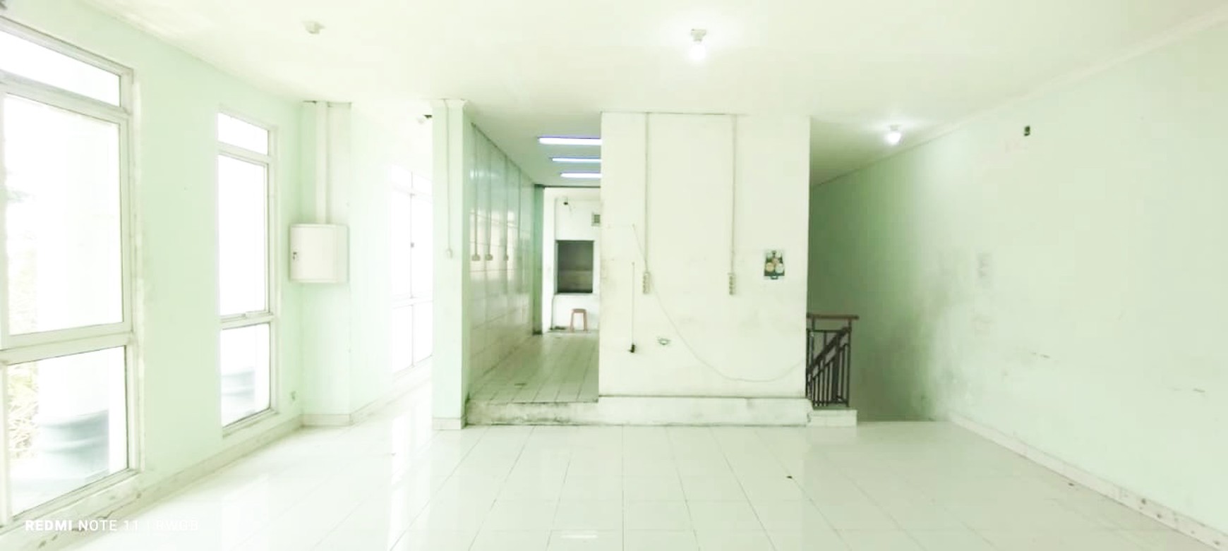 jual cepat ruko strategis dekat RS. Bethsaida Kampus Multimedia Ruko Graha Boulevard Gading Serpong