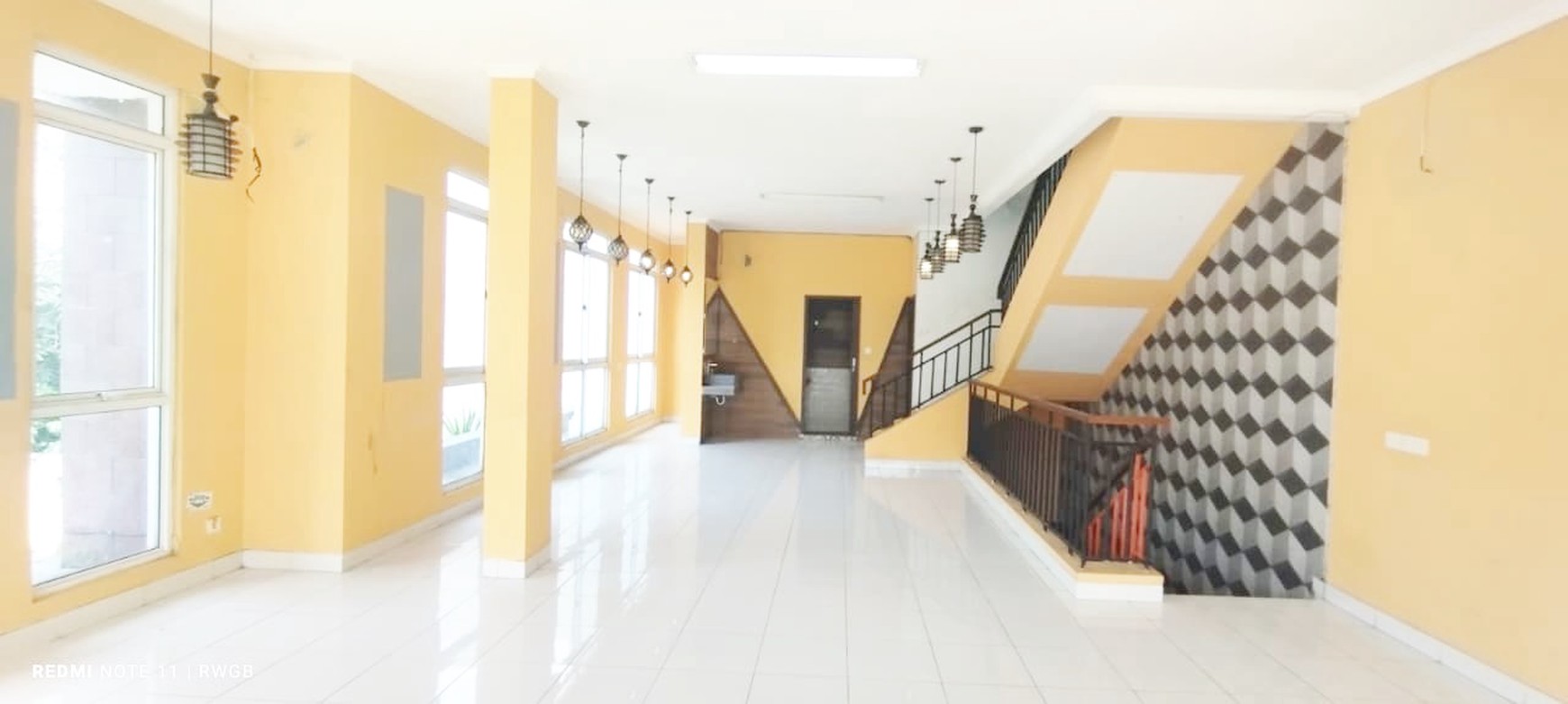 jual cepat ruko strategis dekat RS. Bethsaida Kampus Multimedia Ruko Graha Boulevard Gading Serpong