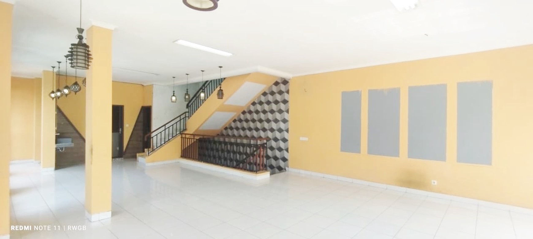 jual cepat ruko strategis dekat RS. Bethsaida Kampus Multimedia Ruko Graha Boulevard Gading Serpong