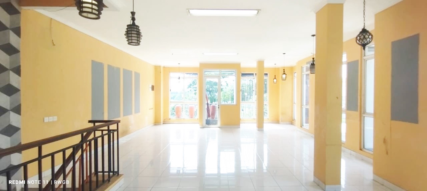 jual cepat ruko strategis dekat RS. Bethsaida Kampus Multimedia Ruko Graha Boulevard Gading Serpong