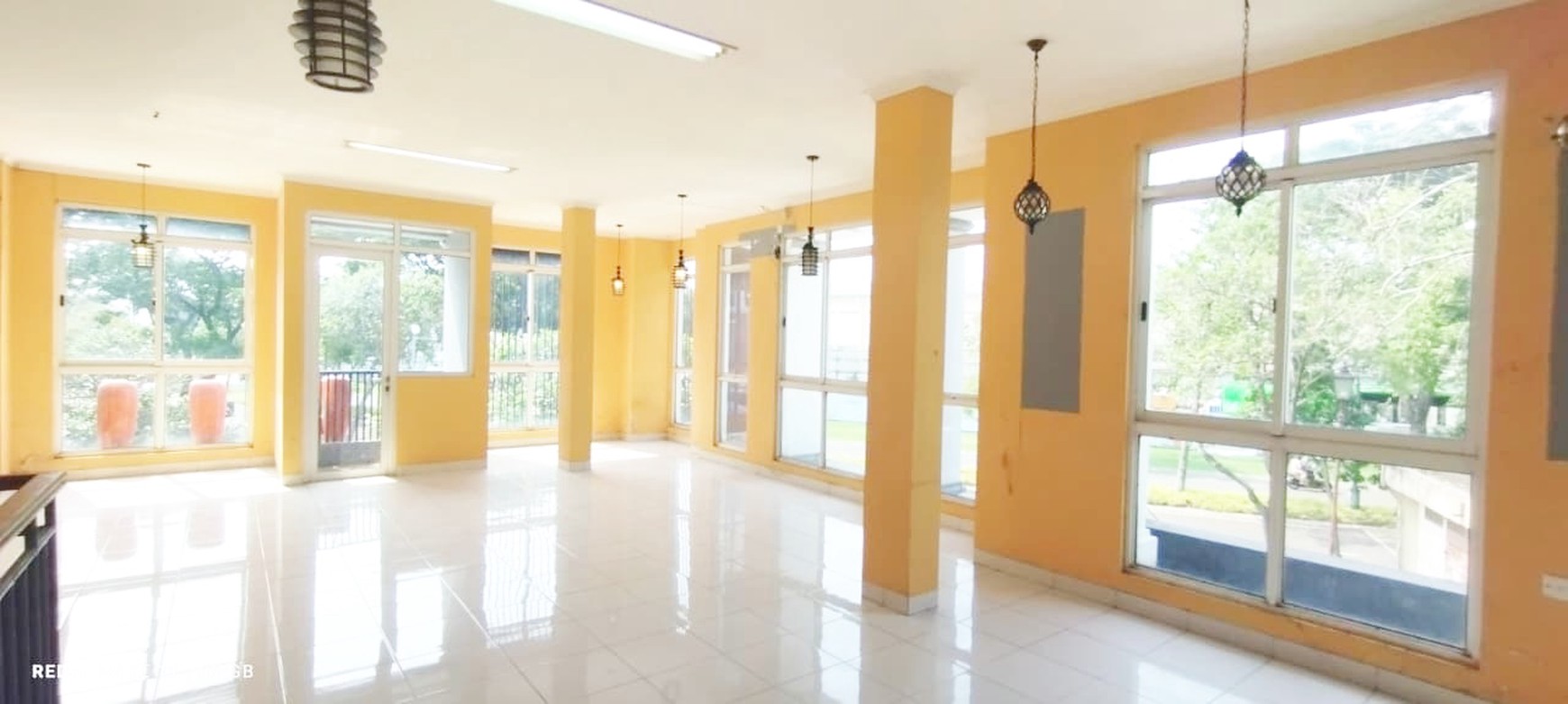 jual cepat ruko strategis dekat RS. Bethsaida Kampus Multimedia Ruko Graha Boulevard Gading Serpong