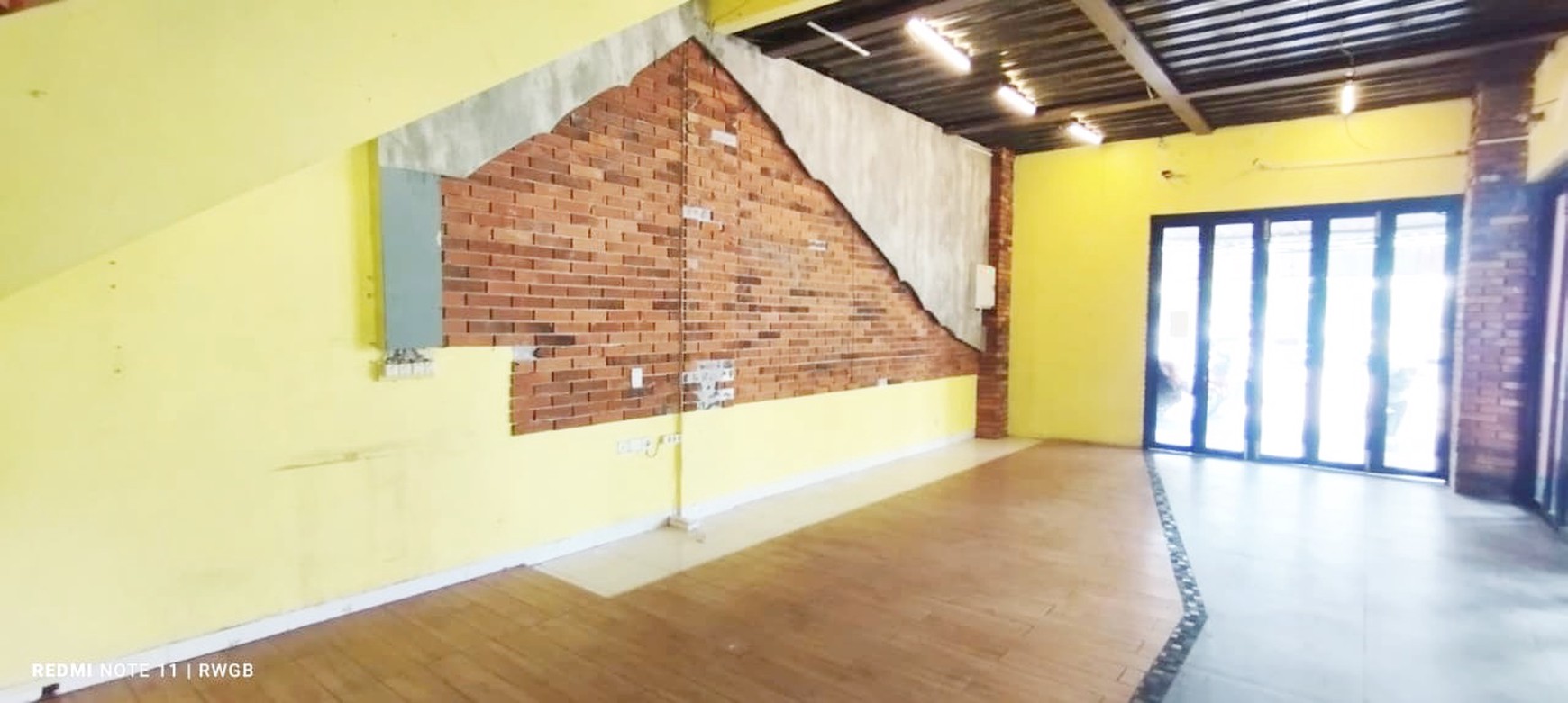 jual cepat ruko strategis dekat RS. Bethsaida Kampus Multimedia Ruko Graha Boulevard Gading Serpong