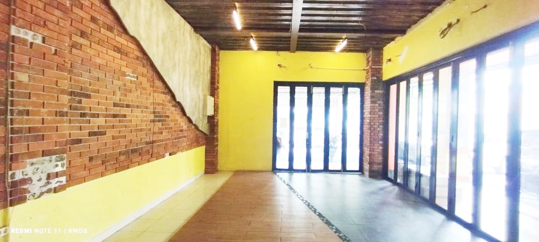 jual cepat ruko strategis dekat RS. Bethsaida Kampus Multimedia Ruko Graha Boulevard Gading Serpong