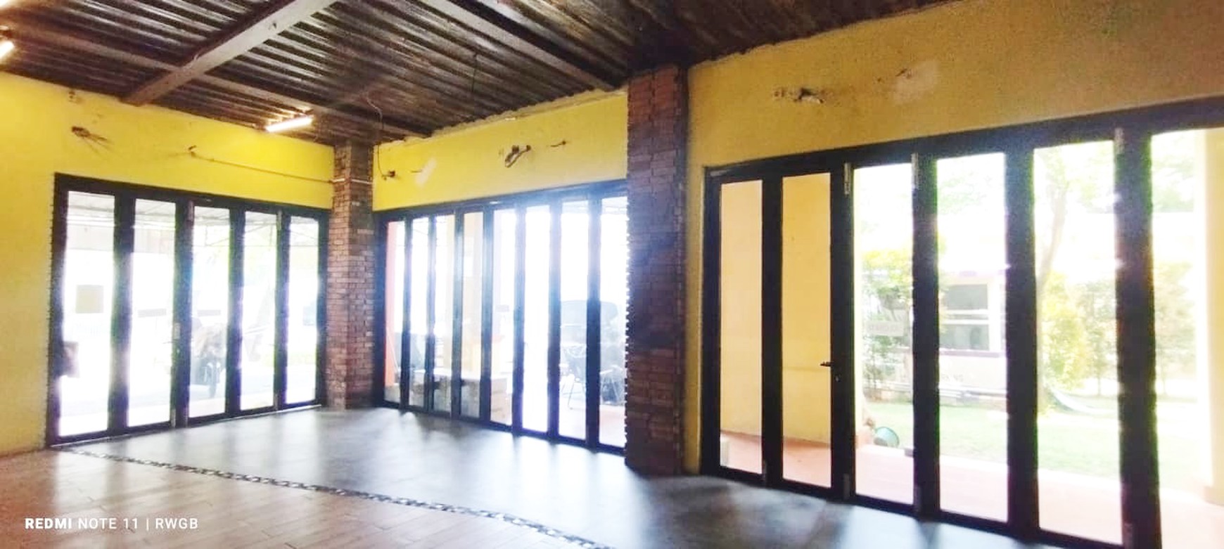 jual cepat ruko strategis dekat RS. Bethsaida Kampus Multimedia Ruko Graha Boulevard Gading Serpong