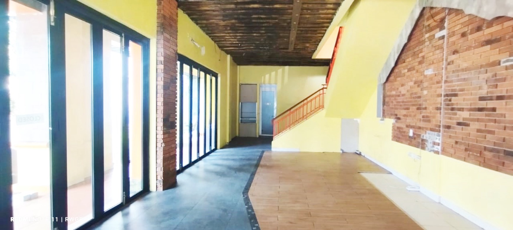 jual cepat ruko strategis dekat RS. Bethsaida Kampus Multimedia Ruko Graha Boulevard Gading Serpong