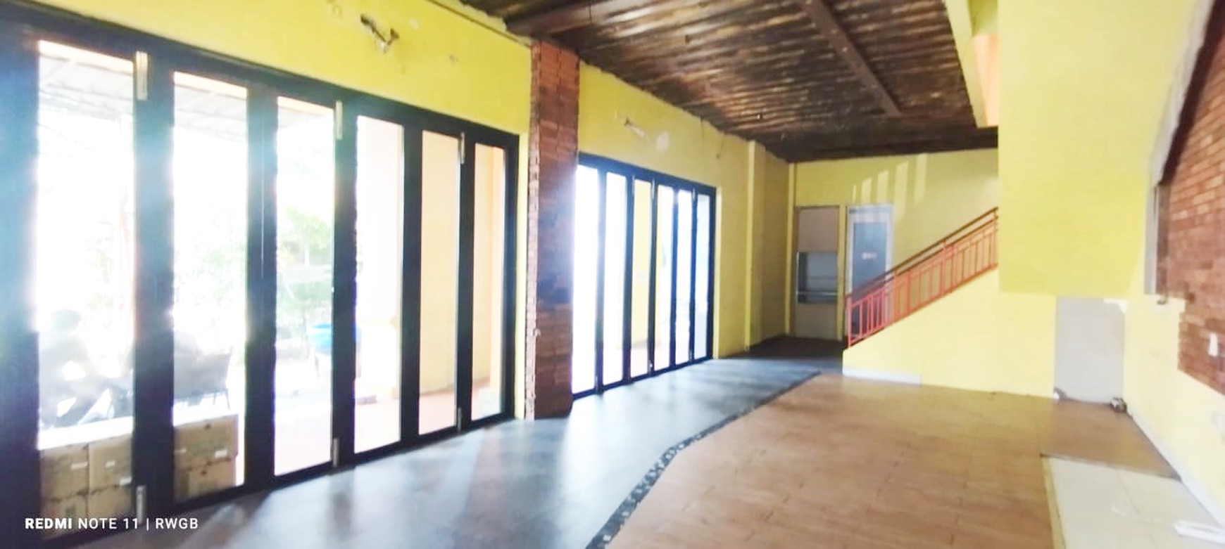 jual cepat ruko strategis dekat RS. Bethsaida Kampus Multimedia Ruko Graha Boulevard Gading Serpong