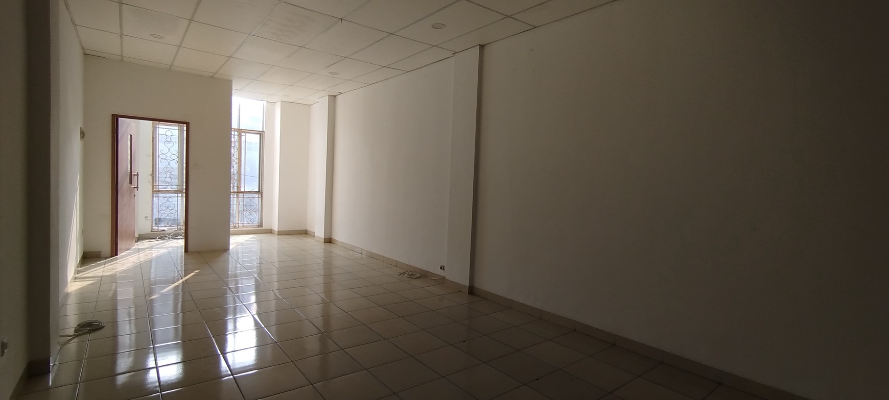 Ruko 4 lantai siap pakai di Ketapang Utara, Gajah Mada, Taman Sari