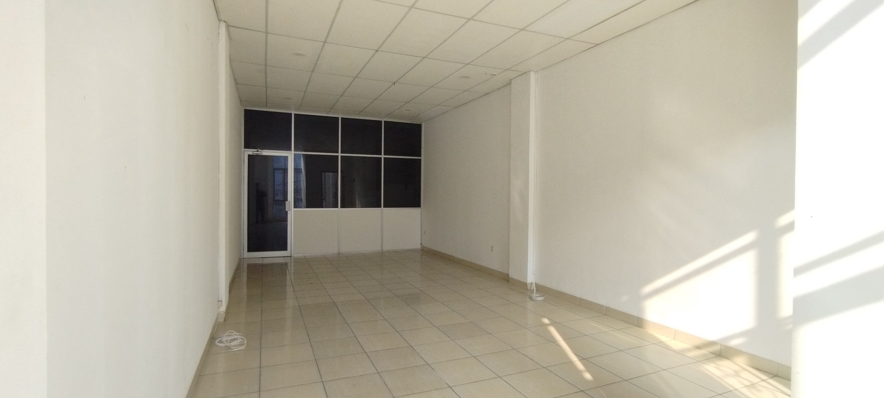 Ruko 4 lantai siap pakai di Ketapang Utara, Gajah Mada, Taman Sari