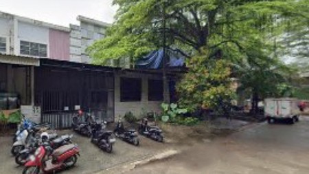 Rent. Gudang luas Taman Tekno BSD, cocok untuk segala jenis usaha.. 