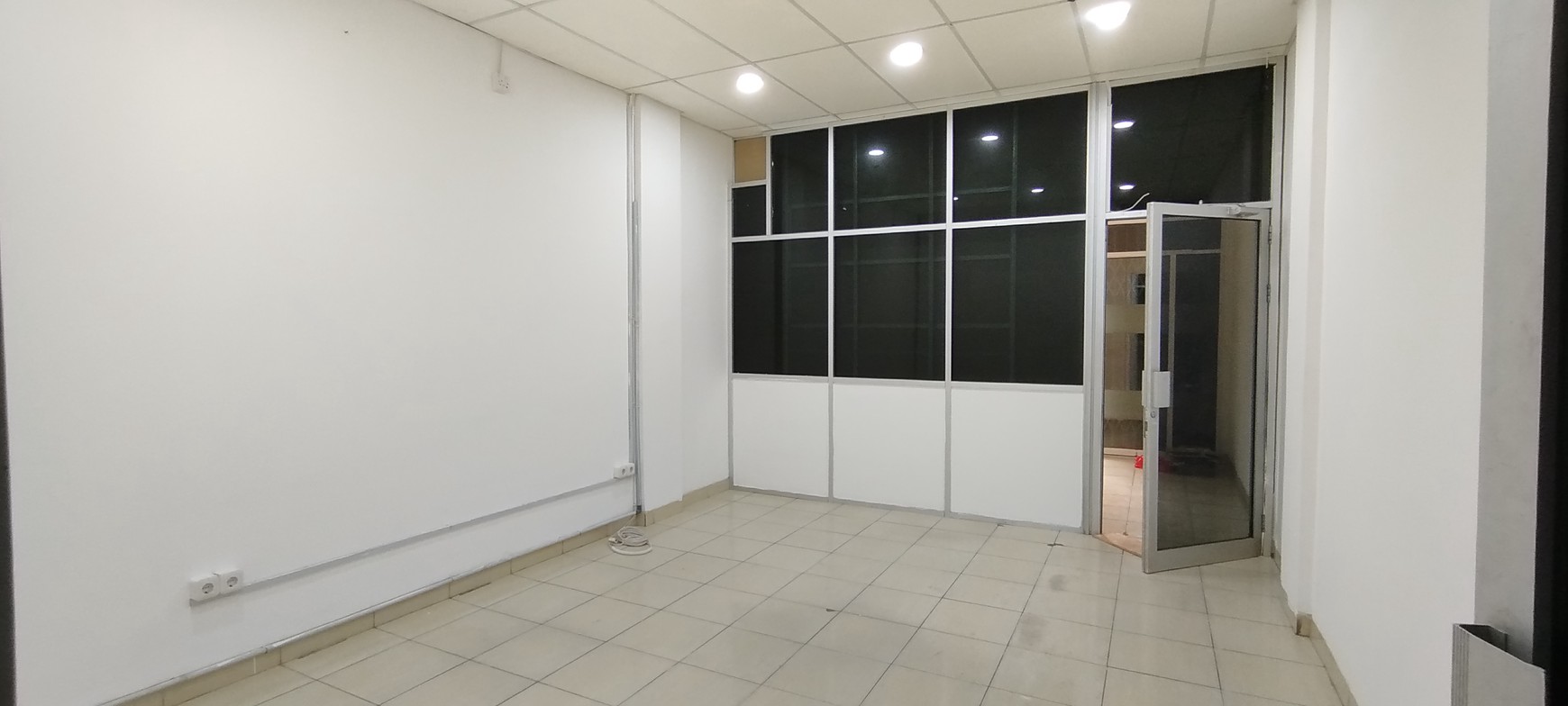 Ruko 4 lantai siap pakai di Ketapang Utara, Gajah Mada, Taman Sari