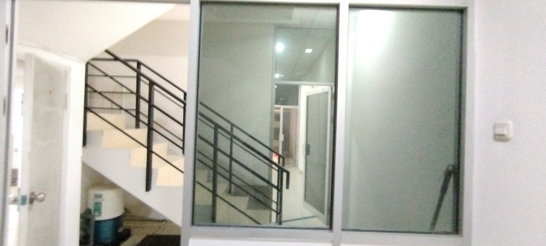 Ruko 4 lantai siap pakai di Ketapang Utara, Gajah Mada, Taman Sari