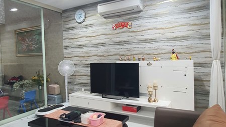 Jual Stamford citraland Full Furnished Surabaya