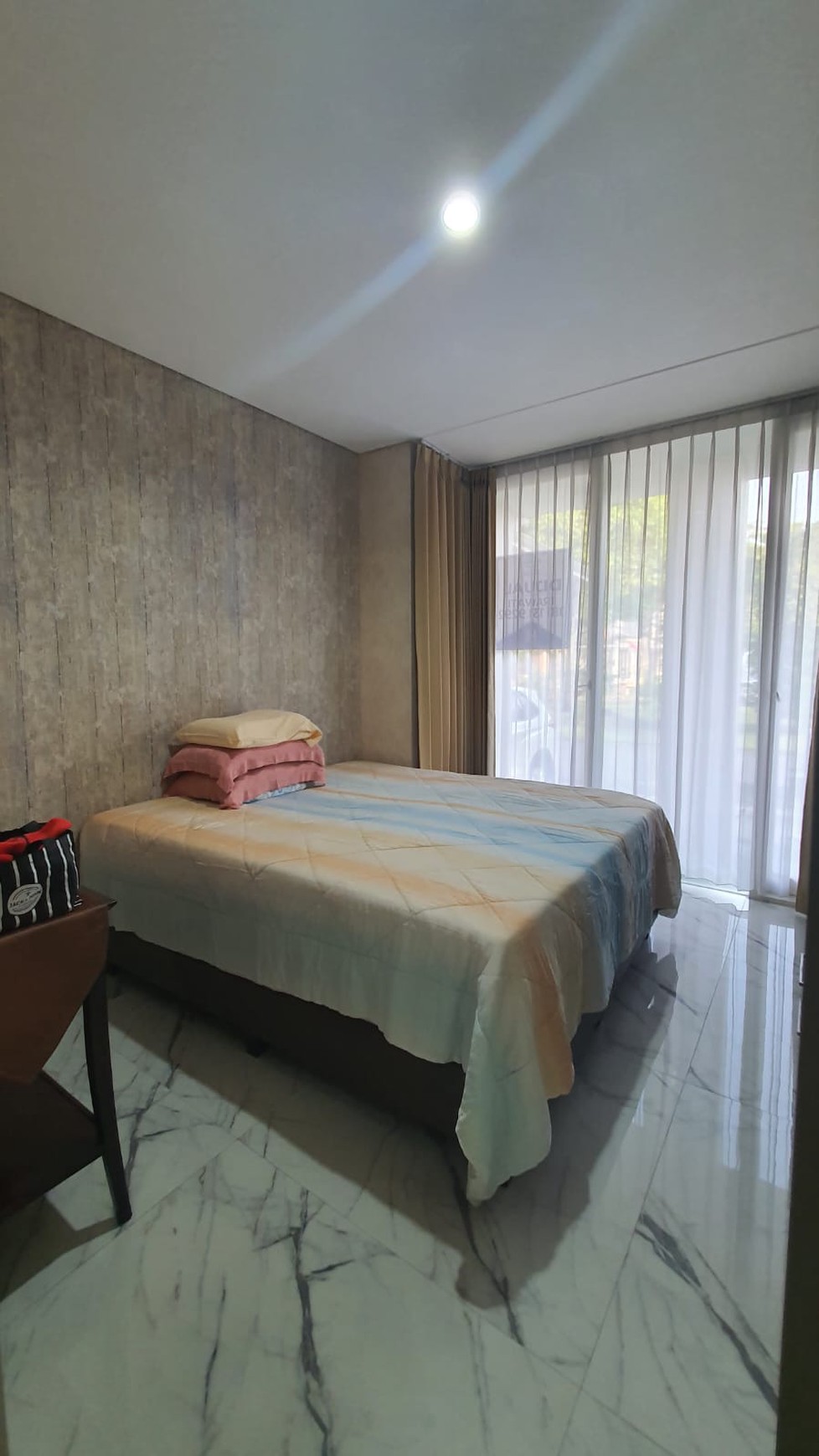 Jual Stamford citraland Full Furnished Surabaya