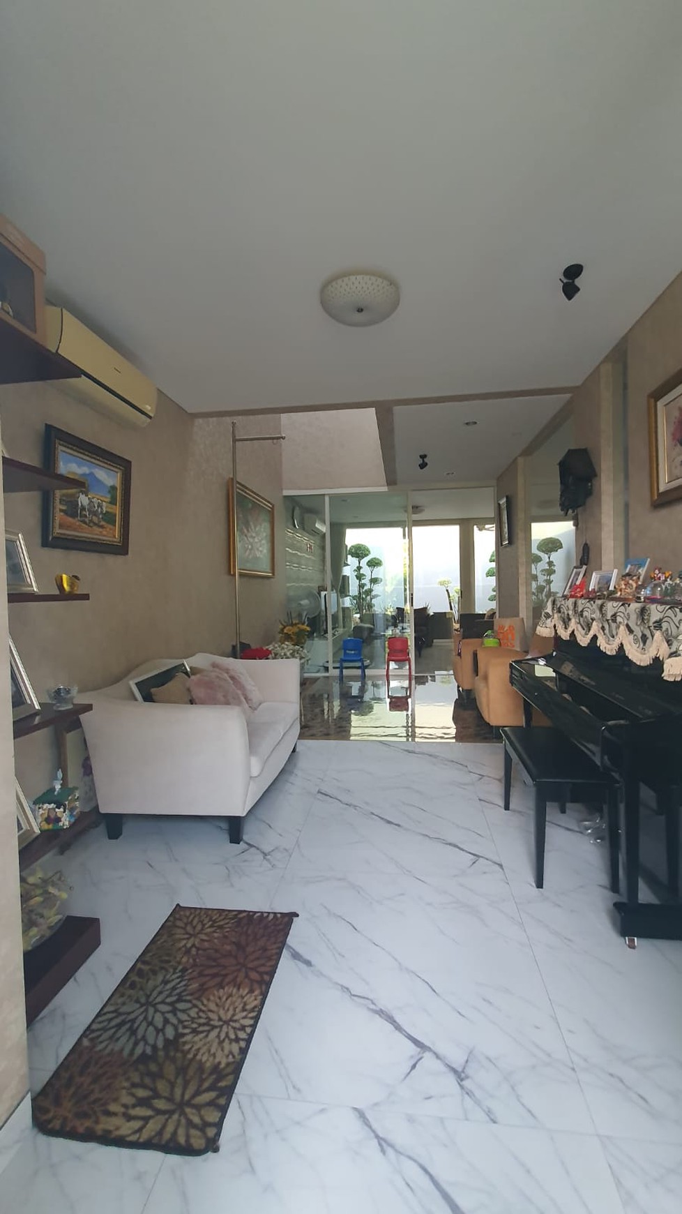 Jual Stamford citraland Full Furnished Surabaya