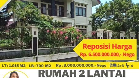 rumah murah pahoman tanjung karang pusat