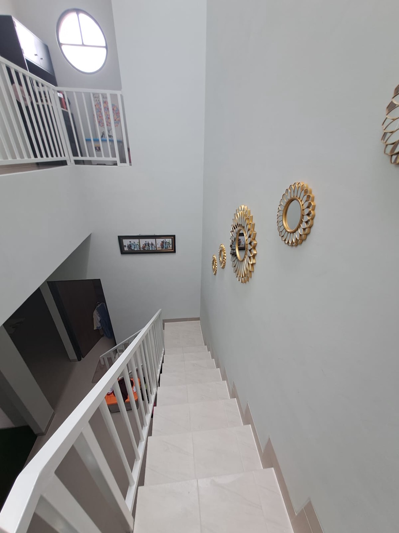 Rumah Furnished Modern Minimalis Bebas Banjir Siap Huni Mustikajaya Kota Bekasi