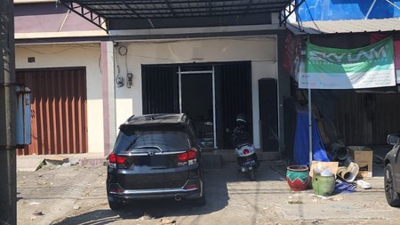 Dijual Ruko Puri Gununganyar Regency Surabaya Timur dekat Kampus UPN Veteran , Nirwana Eksekutif Strategis Lokasi cocok buat segala Usaha