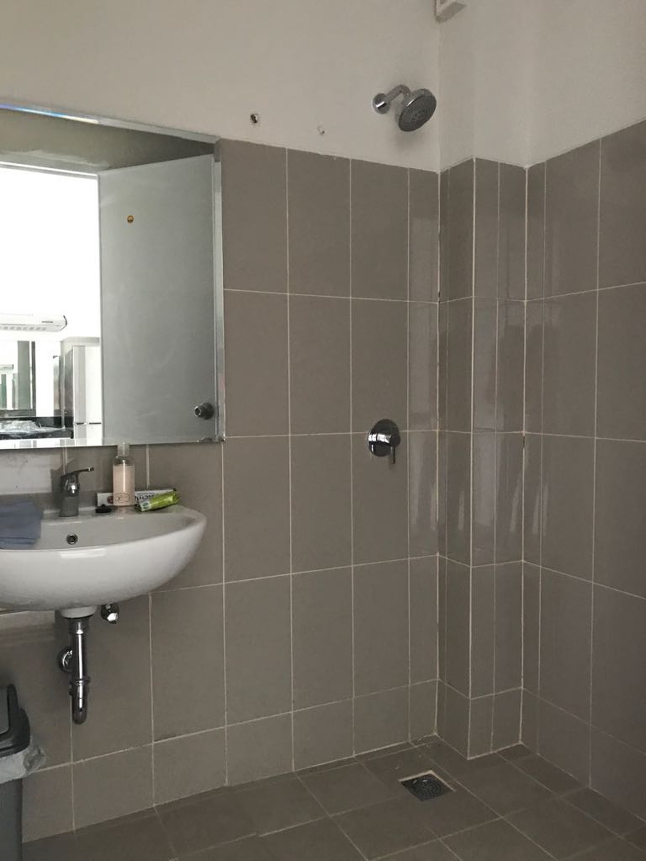 Apart Siap Huni Bintaro Plaza Residence, Bintaro Jaya Sektor 3