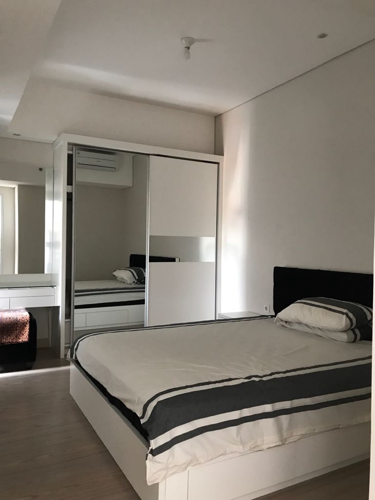 Apart Siap Huni Bintaro Plaza Residence, Bintaro Jaya Sektor 3