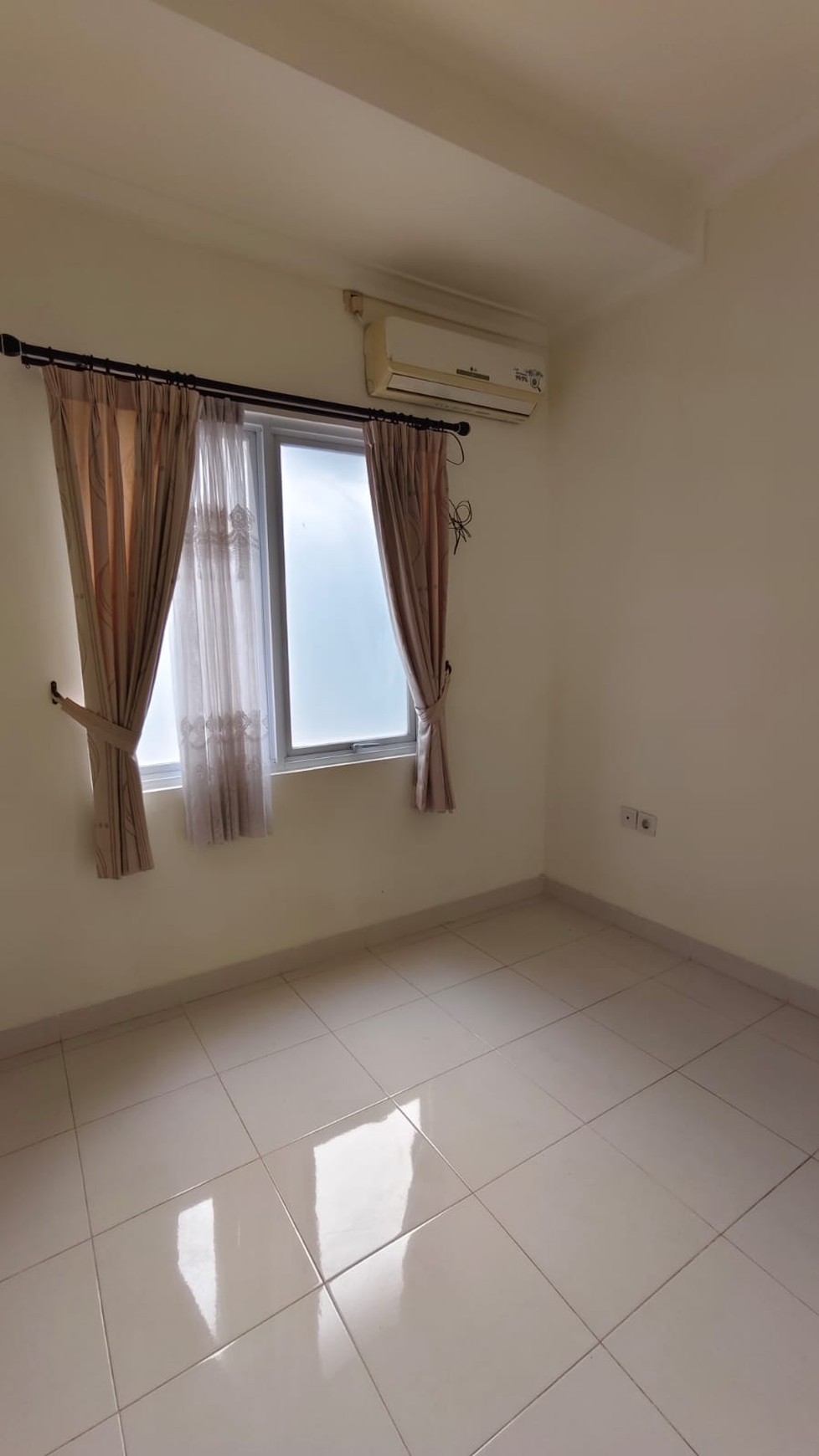 Rumah Cantik Bersih Rapih Cluster De Oranje Grand Wisata Bekasi