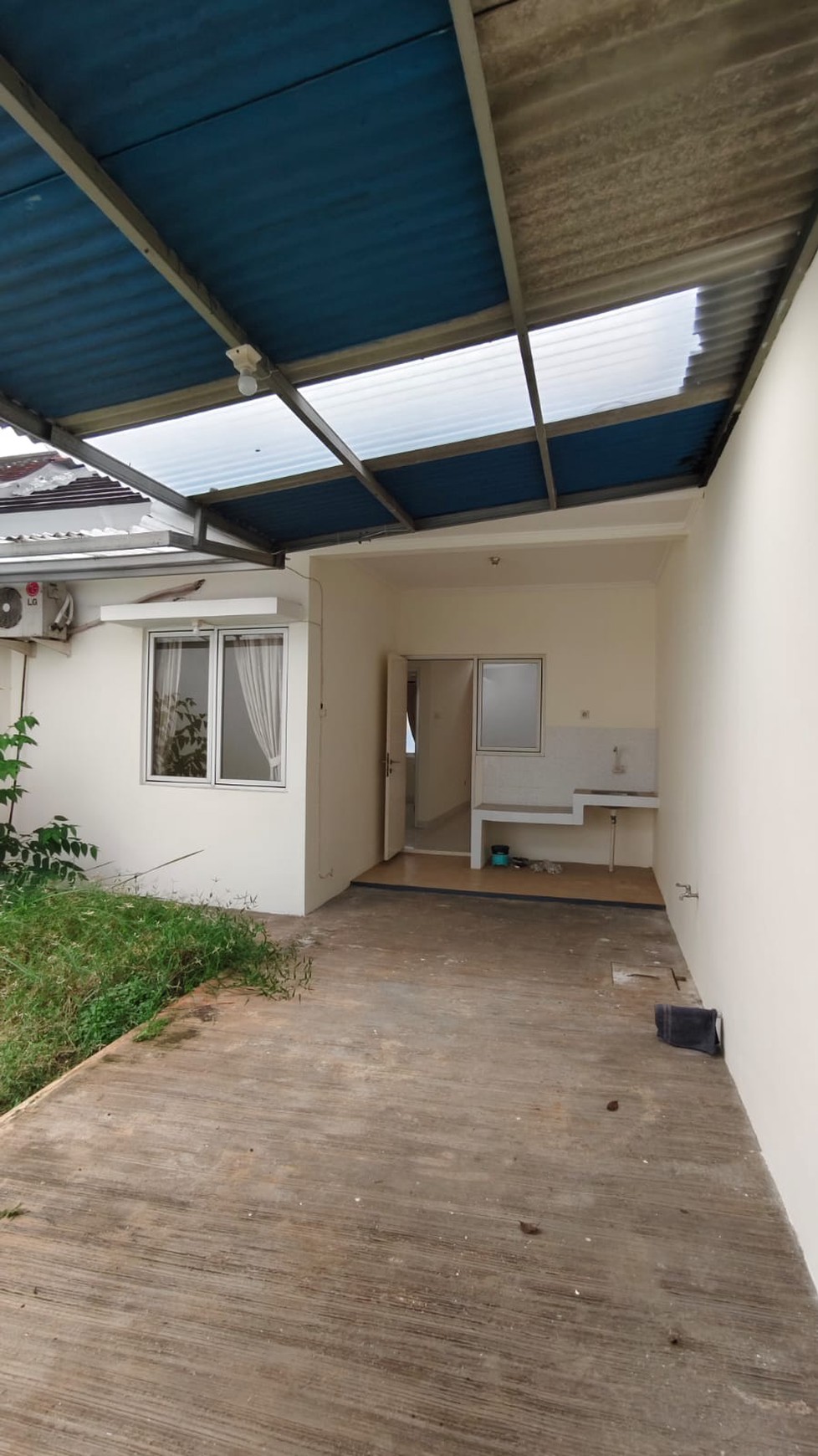 Rumah Cantik Bersih Rapih Cluster De Oranje Grand Wisata Bekasi