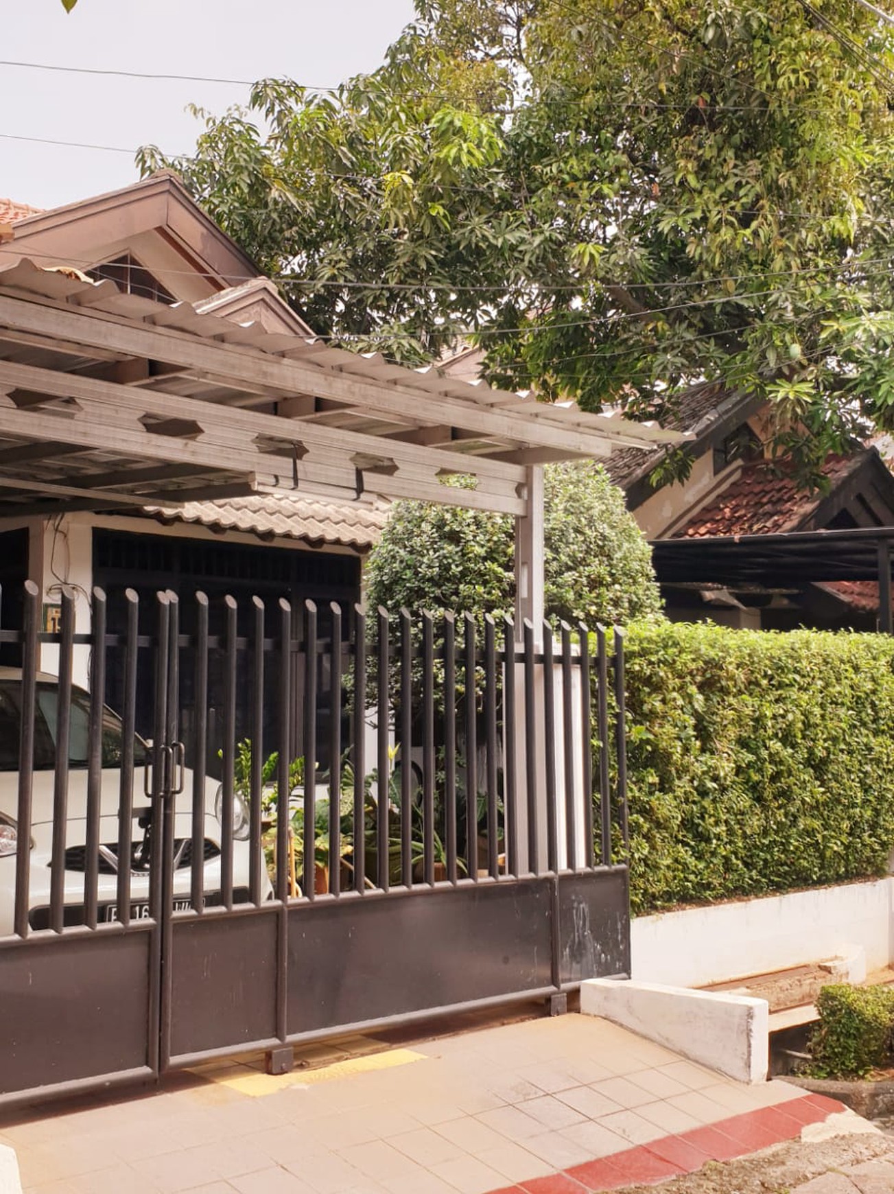 Rumah bagus Di Puter, Bintaro Jaya
