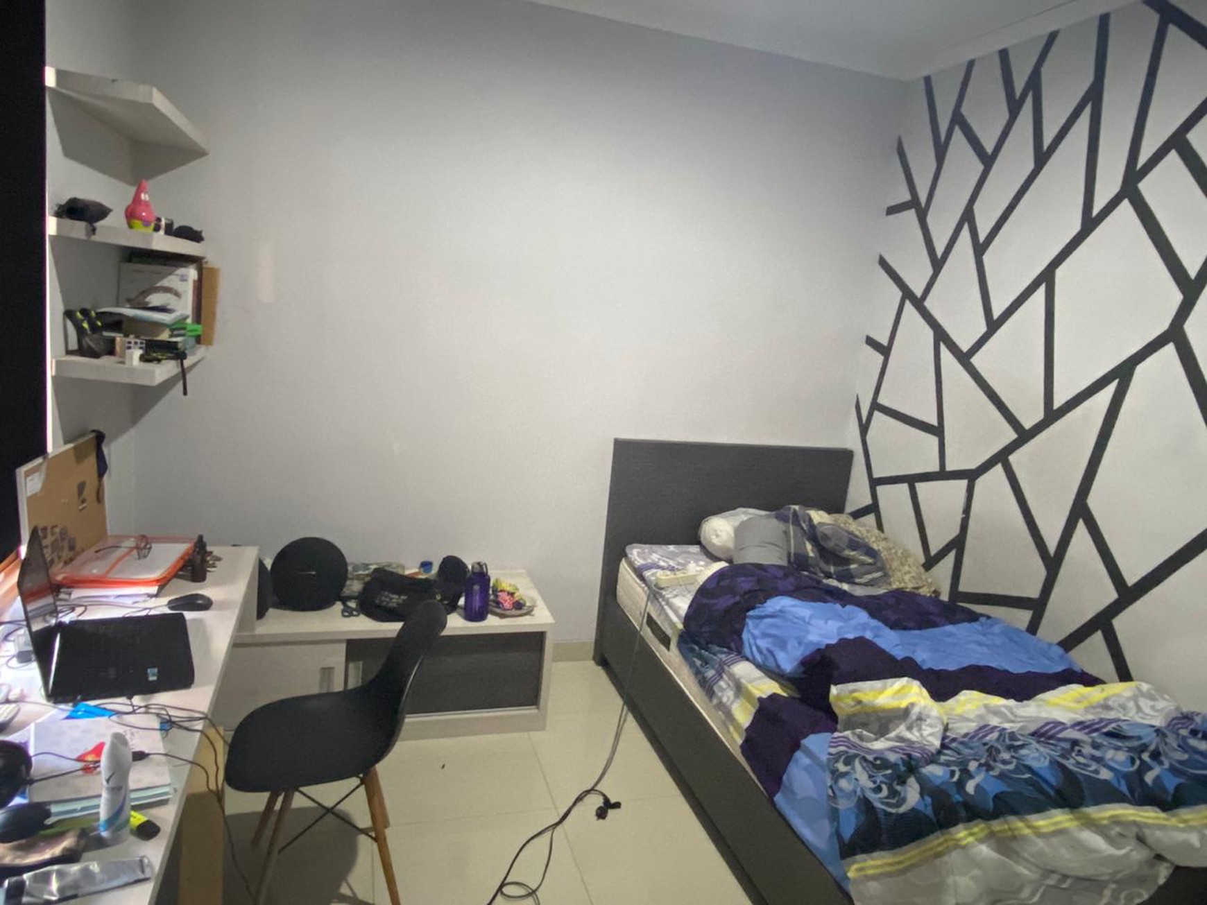 Rumah Bagus Murah Di lokasi Premium Kebayoran Villas, Bintaro