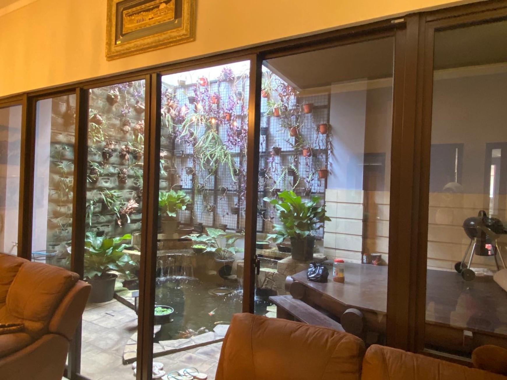 Rumah Bagus Murah Di lokasi Premium Kebayoran Villas, Bintaro