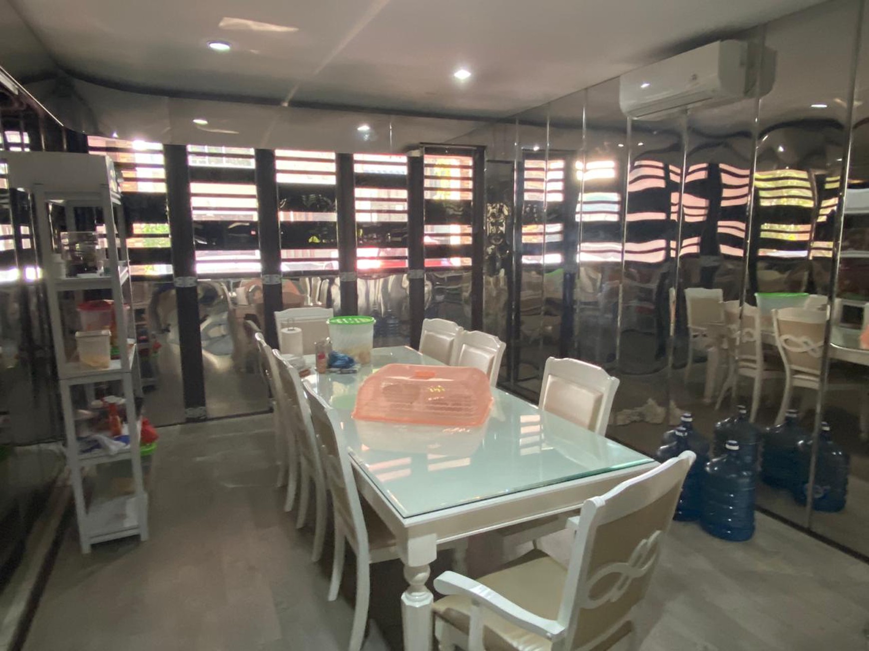 Rumah Bagus Murah Di lokasi Premium Kebayoran Villas, Bintaro