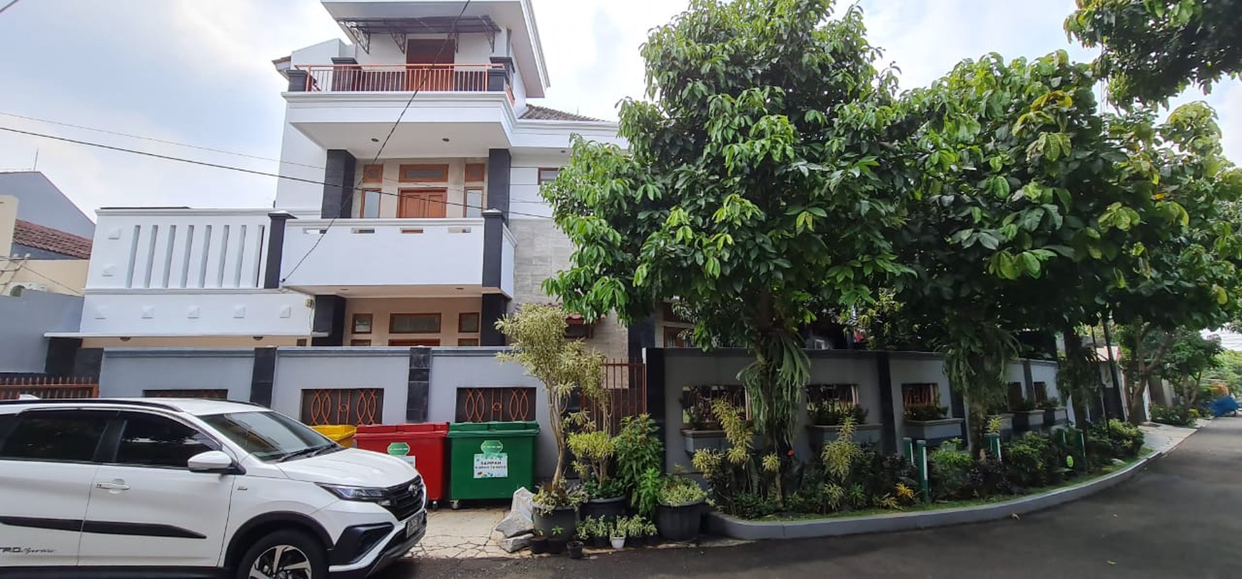 Hot Sale Rumah Bagus Siap Huni Di Camar Bintaro Jaya Sektor 3