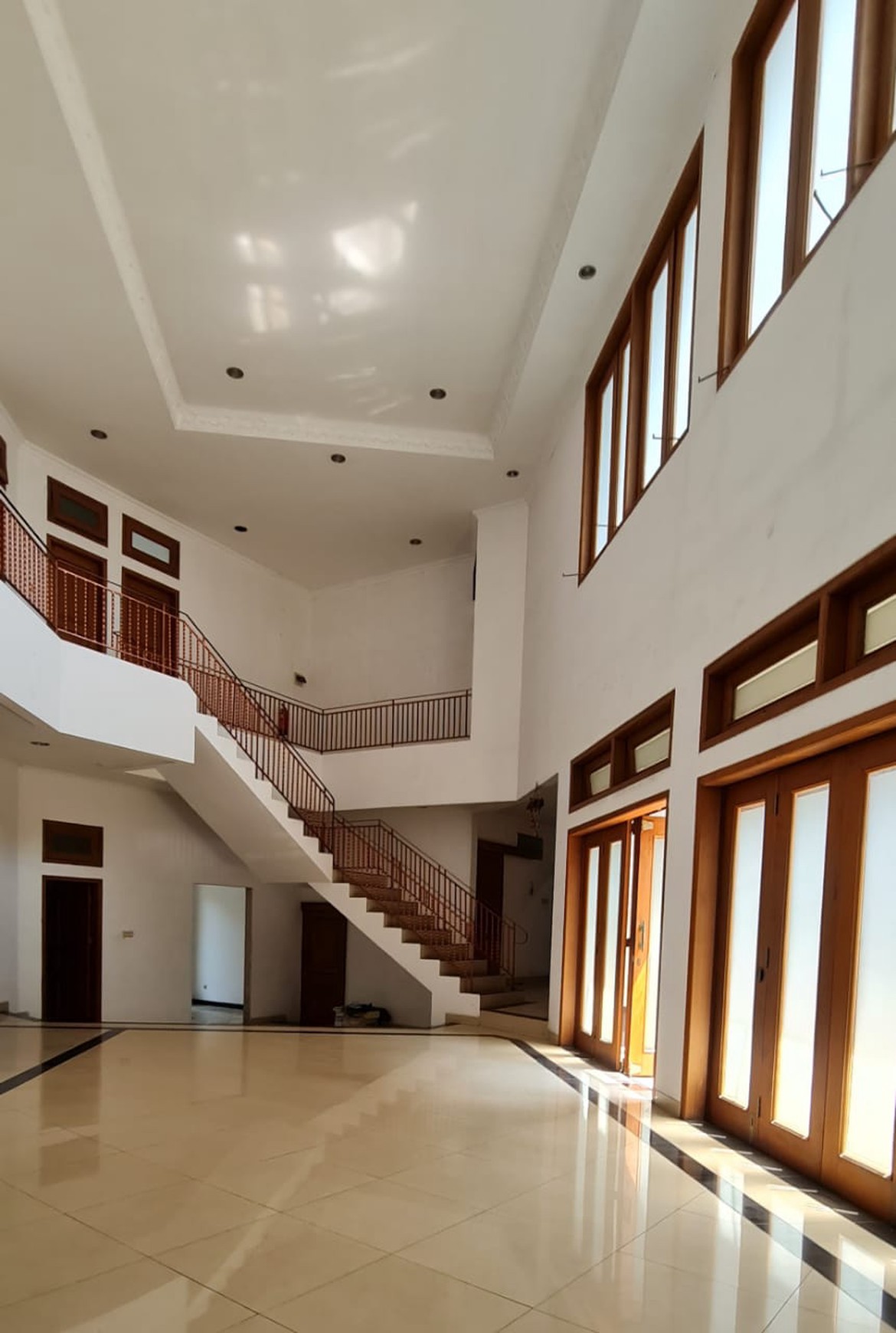 Hot Sale Rumah Bagus Siap Huni Di Camar Bintaro Jaya Sektor 3