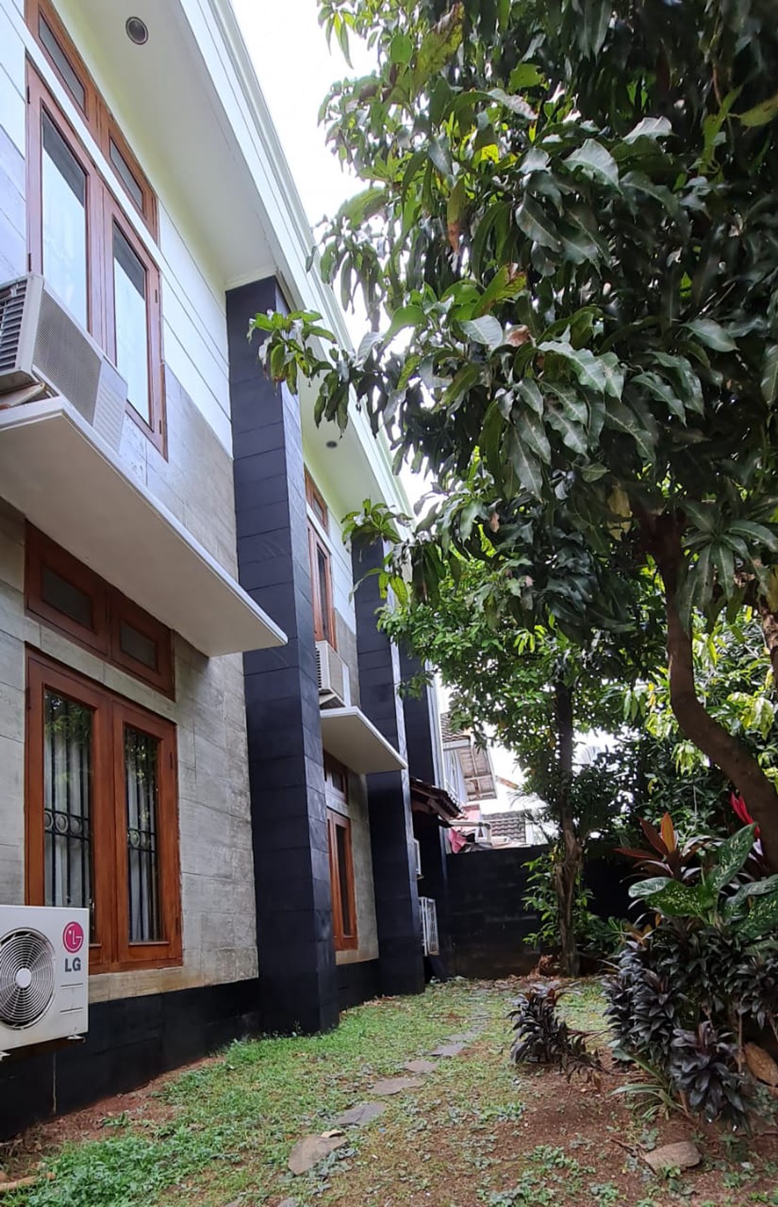 Hot Sale Rumah Bagus Siap Huni Di Camar Bintaro Jaya Sektor 3