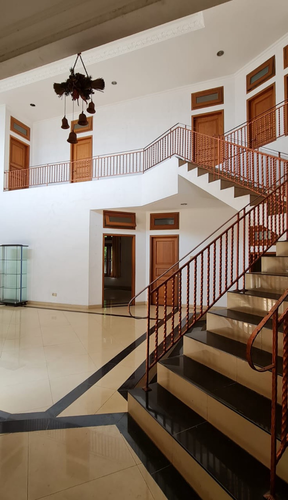 Hot Sale Rumah Bagus Siap Huni Di Camar Bintaro Jaya Sektor 3