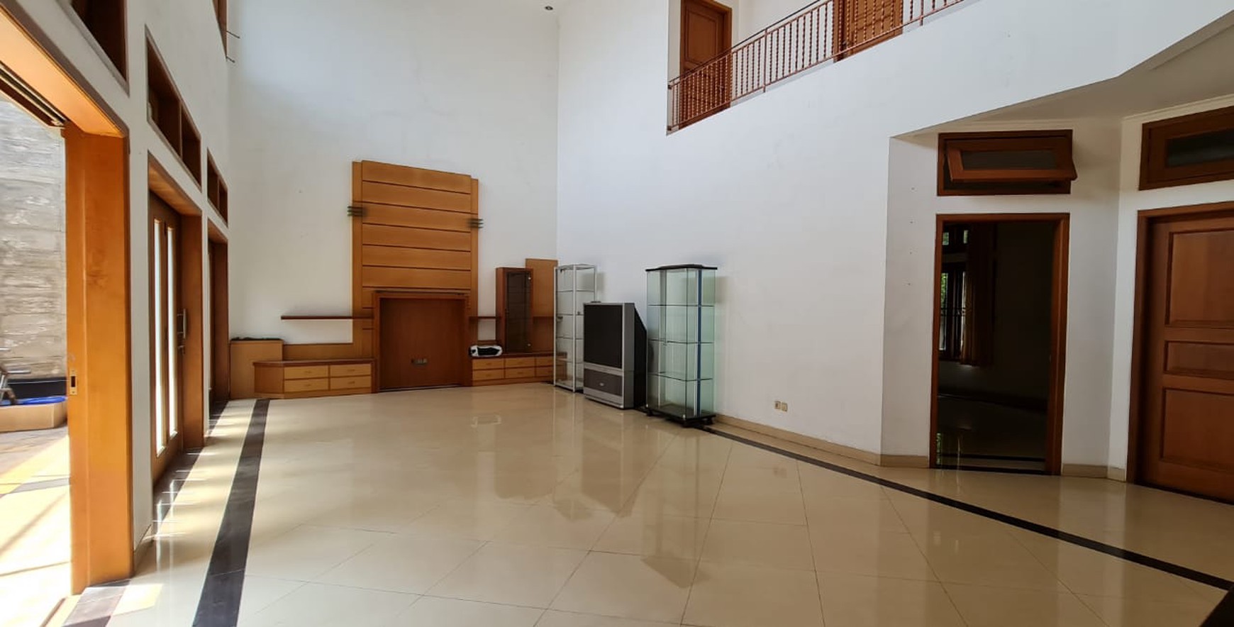 Hot Sale Rumah Bagus Siap Huni Di Camar Bintaro Jaya Sektor 3