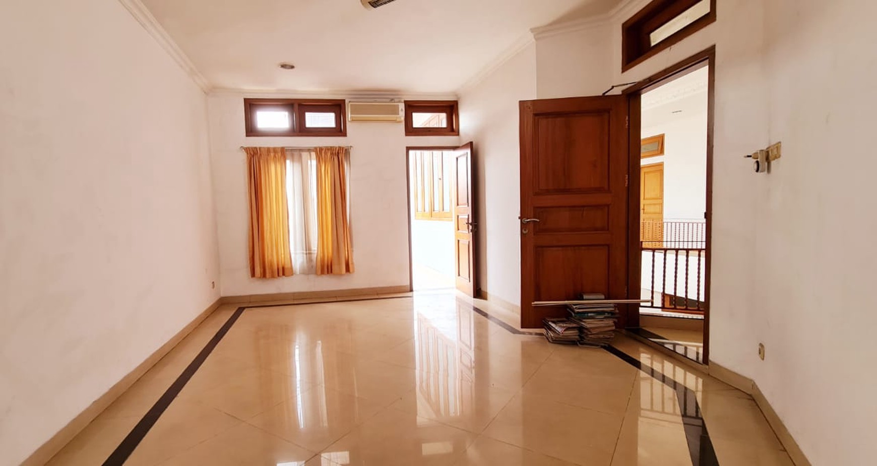 Hot Sale Rumah Bagus Siap Huni Di Camar Bintaro Jaya Sektor 3