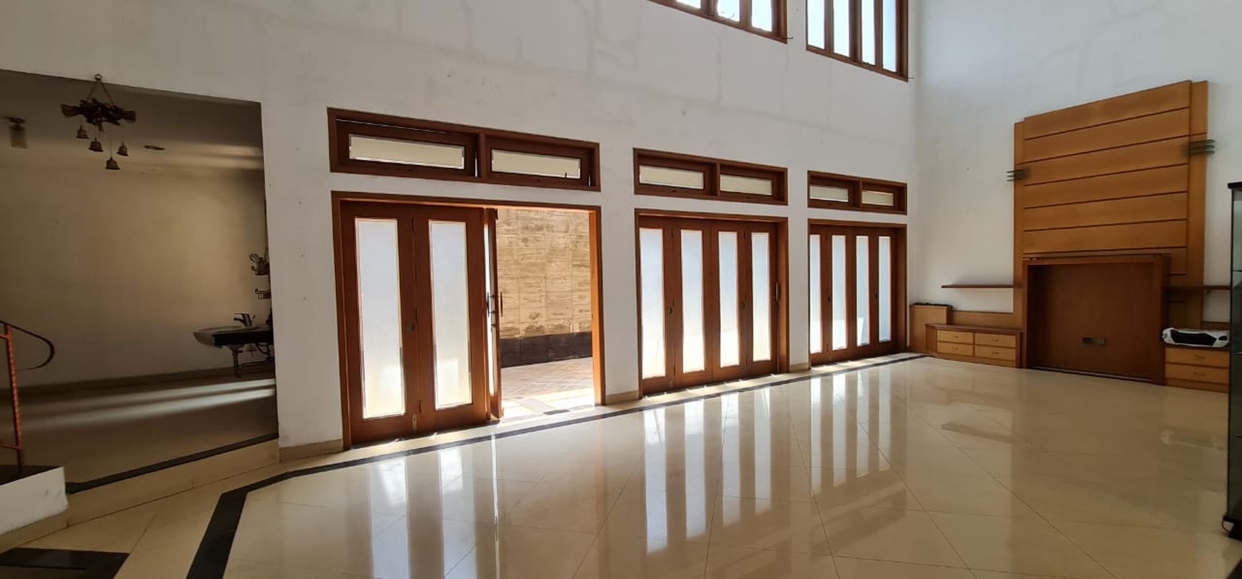 Hot Sale Rumah Bagus Siap Huni Di Camar Bintaro Jaya Sektor 3