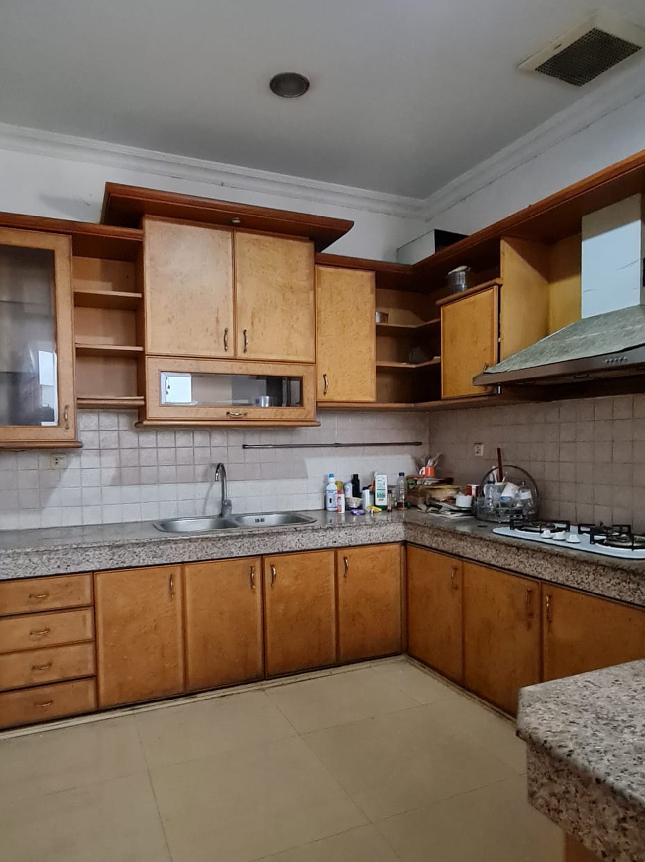 Hot Sale Rumah Bagus Siap Huni Di Camar Bintaro Jaya Sektor 3