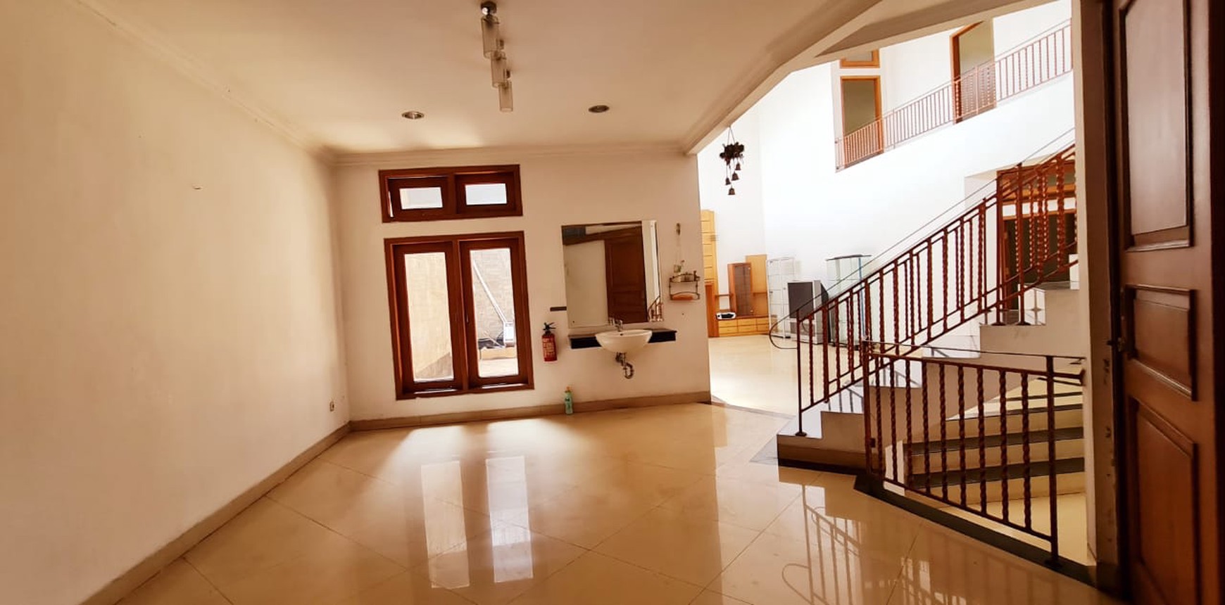 Hot Sale Rumah Bagus Siap Huni Di Camar Bintaro Jaya Sektor 3