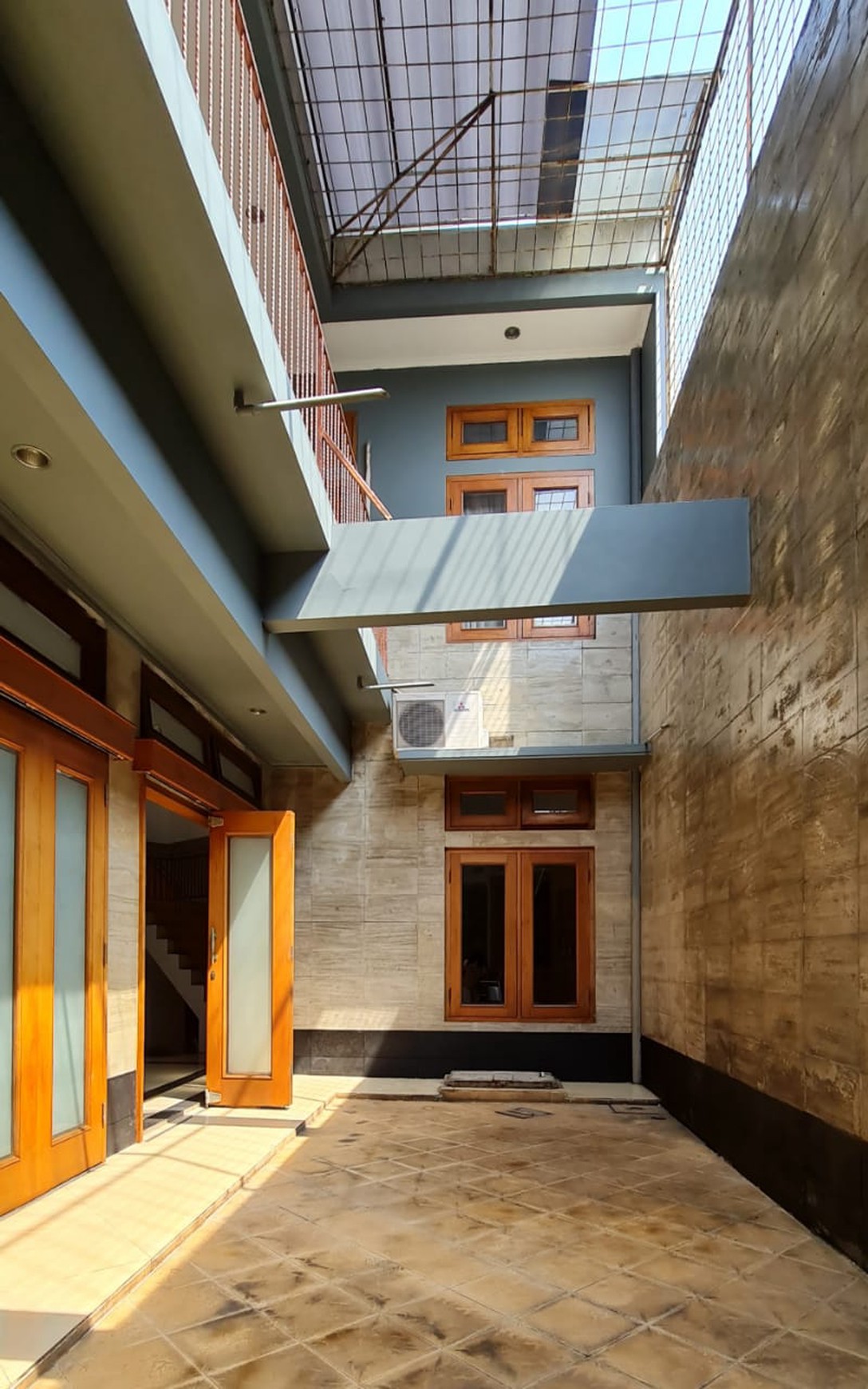 Hot Sale Rumah Bagus Siap Huni Di Camar Bintaro Jaya Sektor 3