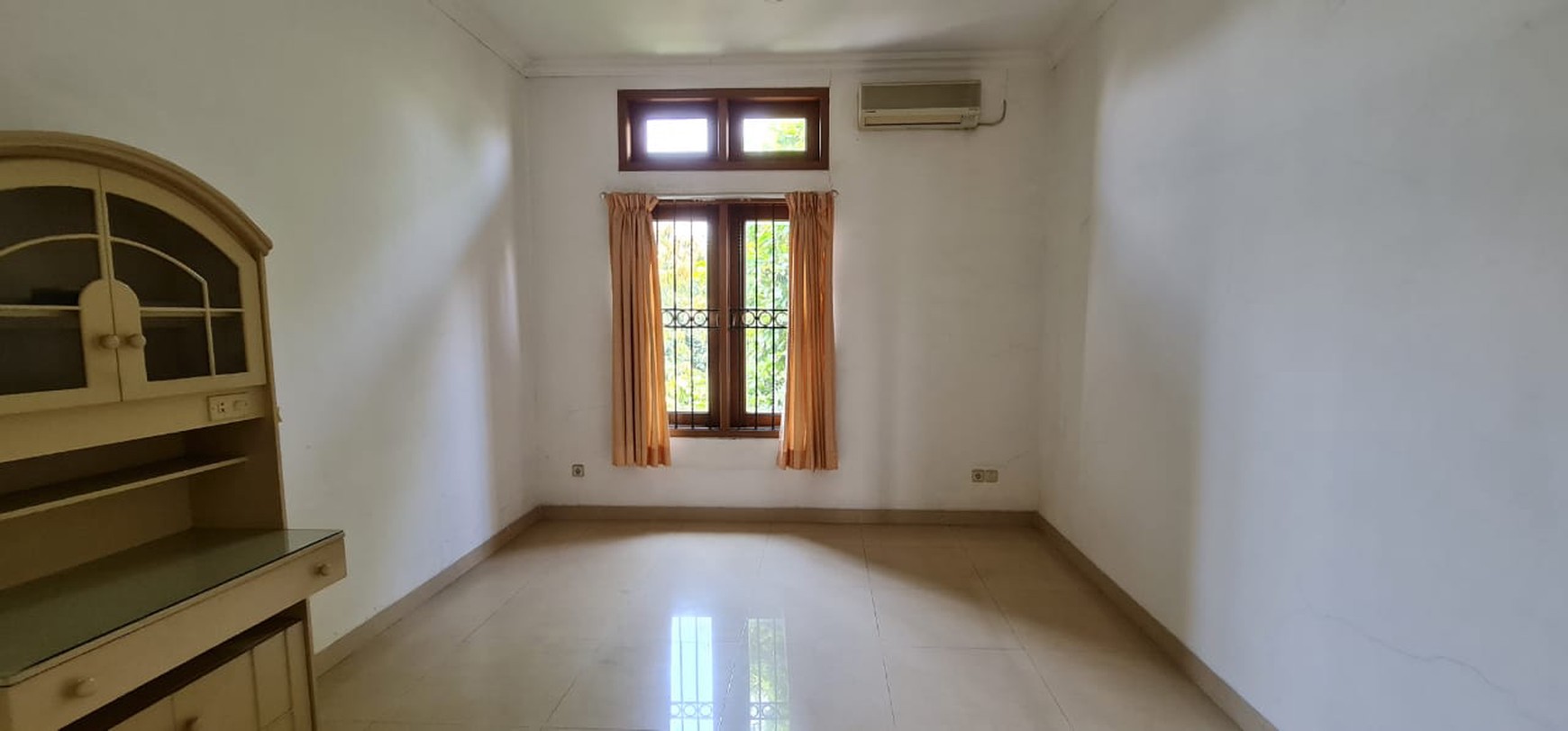 Hot Sale Rumah Bagus Siap Huni Di Camar Bintaro Jaya Sektor 3