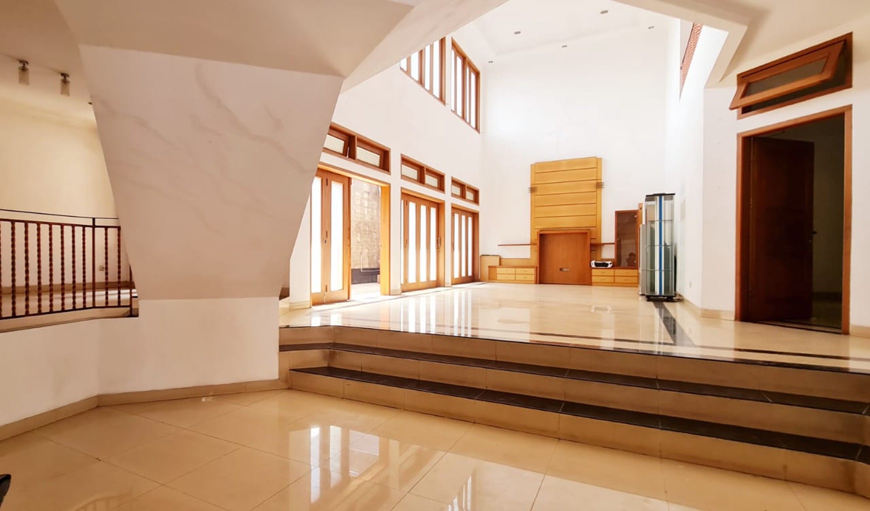 Hot Sale Rumah Bagus Siap Huni Di Camar Bintaro Jaya Sektor 3