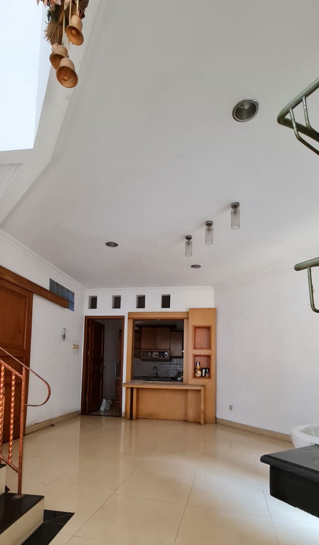 Hot Sale Rumah Bagus Siap Huni Di Camar Bintaro Jaya Sektor 3