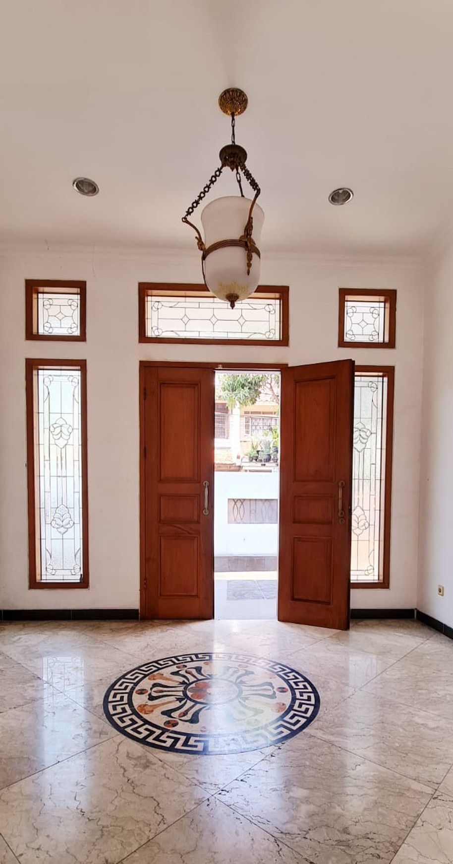 Hot Sale Rumah Bagus Siap Huni Di Camar Bintaro Jaya Sektor 3