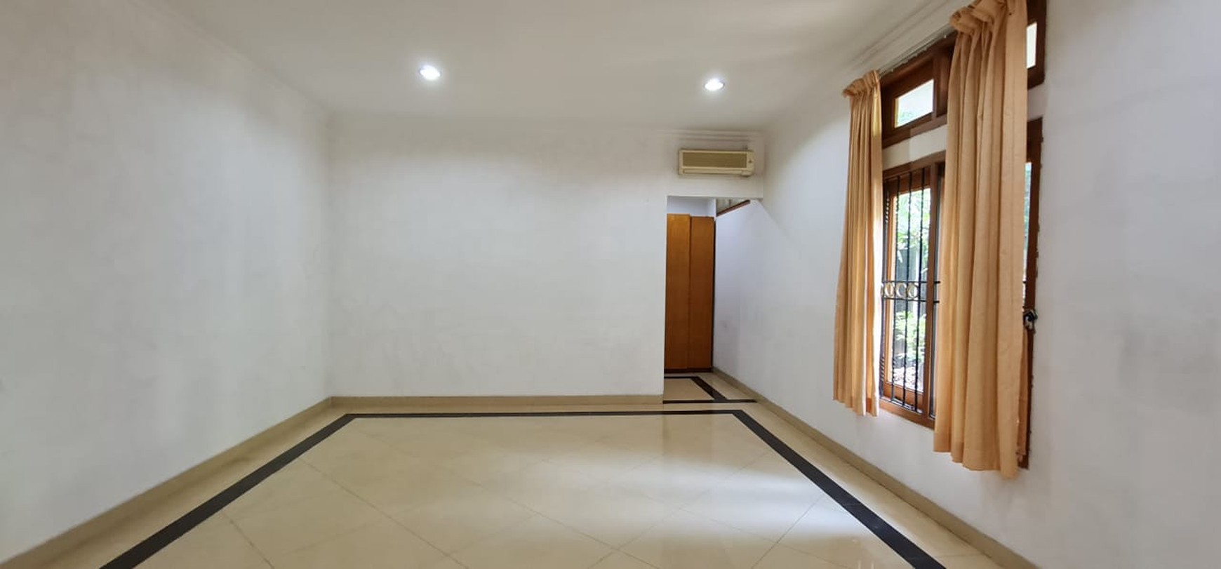 Hot Sale Rumah Bagus Siap Huni Di Camar Bintaro Jaya Sektor 3